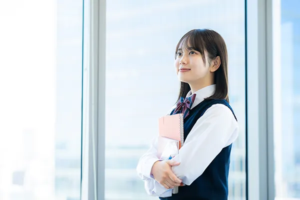AO⼊学の特徴