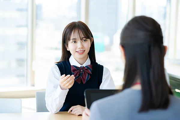 AO⼊学の特徴
