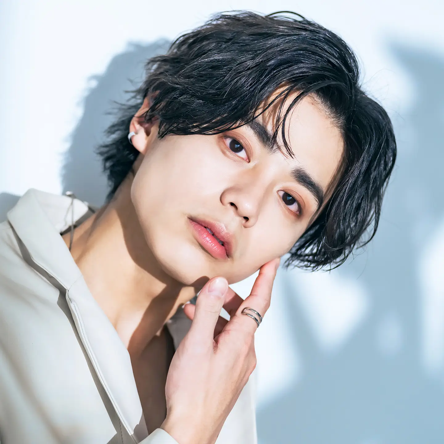 ヘアアーティスト科