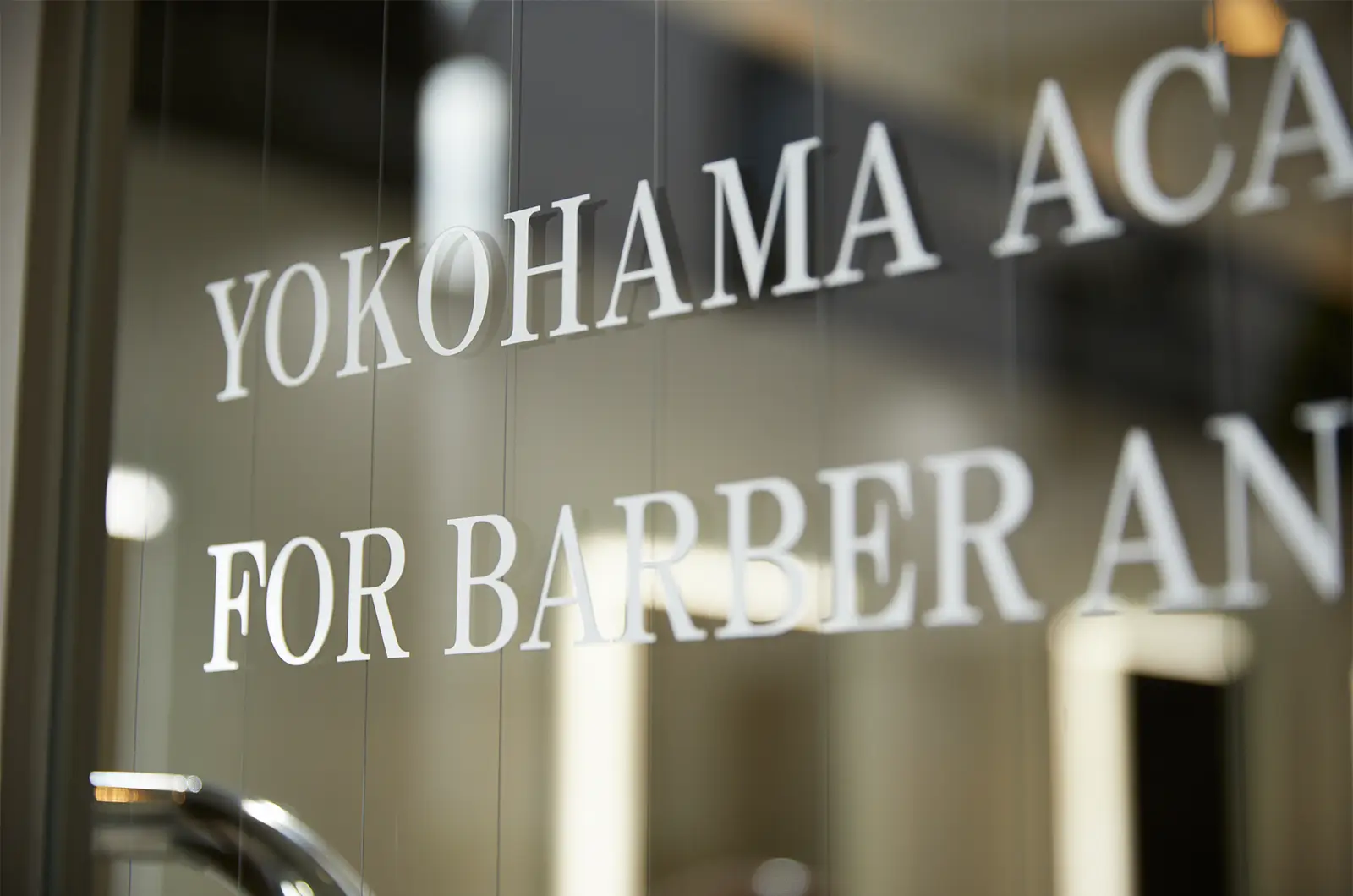 YOKOHAMA ACADEMY SCHOOL